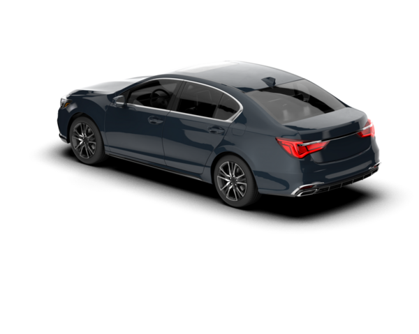 Gri arka planda izole edilmiş modern lüks araba. 3d illüstrasyon.