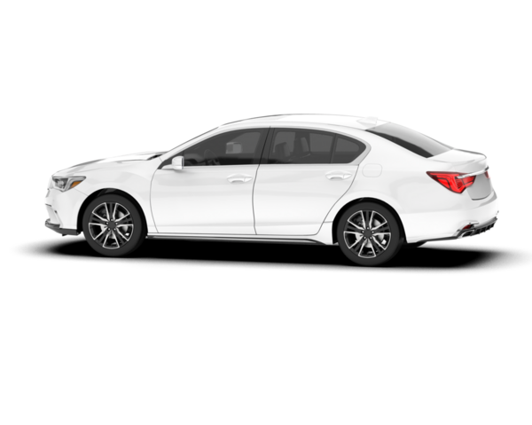 araba beyazda izole edildi