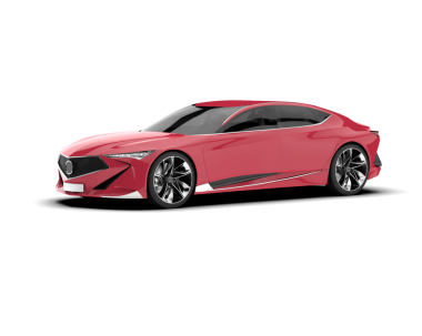 araba modern spor araba vektörü