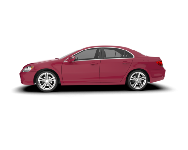 araba beyaz arkaplanda izole edildi