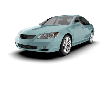 gerçekçi modern spor araba.