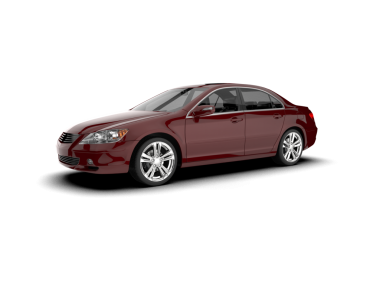 Lüks araba beyaz arka planda izole edilmiş