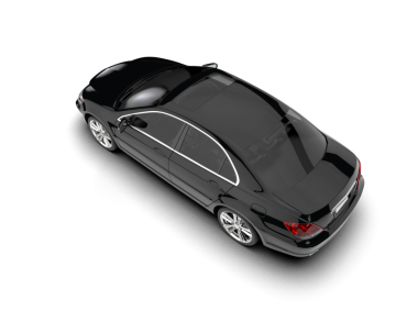 Bir markanın 3 boyutlu görüntülemesi - daha az genel SUV