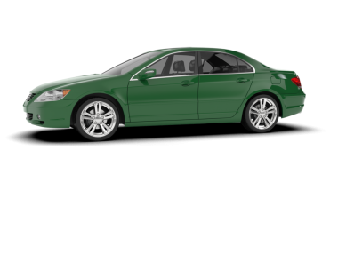 Modern iş arabası. Beyaz arka planda izole edilmiş. yüksek kaliteli 3d illüstrasyon