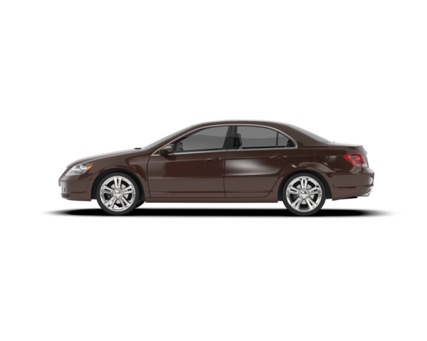 modern lüks araba beyaz arka planda izole edilmiş