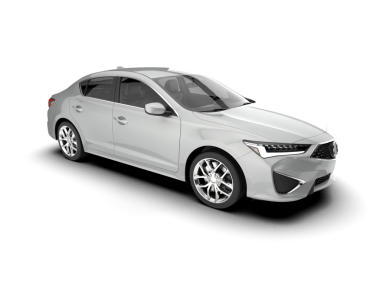 Gerçekçi bir araba. vektör illüstrasyonu.