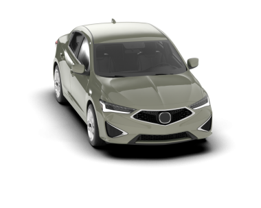 Modern araba. Beyaz arkaplanda izole edilmiş 3d görüntüleme.