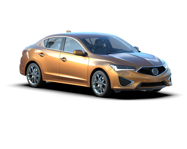 Modern lüks araba beyazdan izole edilmiş. 3d oluşturma -