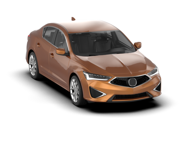 gerçekçi modern araba vektör tasarımı.