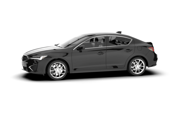 Araba sedanı beyaz arka planda izole edilmiş. 3d oluşturma