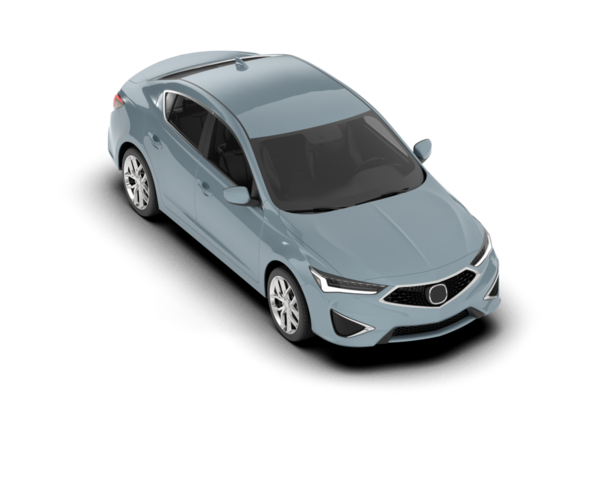 - Araba. Beyaz arkaplanda vektör illüstrasyonu.