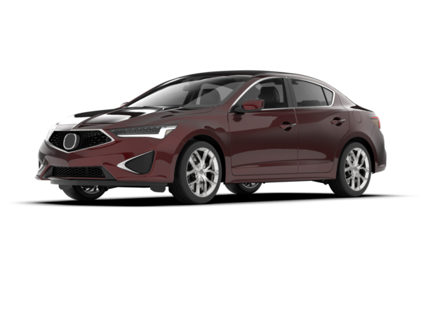 modern araba beyaz arka planda izole edilmiş