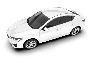 - Araba. Vektör çizimi. beyaz arkaplan