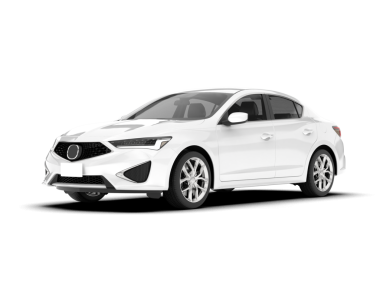 modern lüks şehir arabası