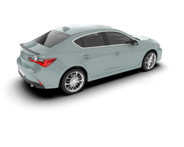 modern lüks sedan araba