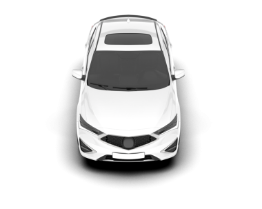 - Araba. 3d oluşturma.