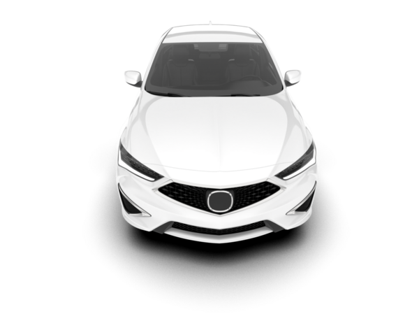 gerçekçi spor arabaların 3 boyutlu canlandırması