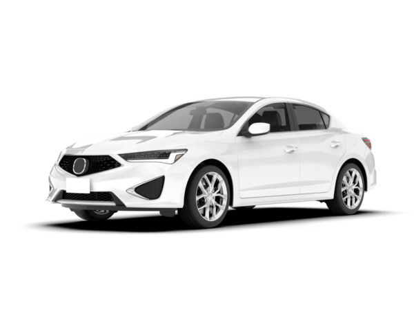 modern lüks şehir arabası