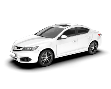 beyaz arkaplandaki araba, vektör illüstrasyonu, eps 10, düzenlenecek dosya ve şeffaflık