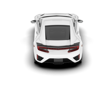 araba beyaz arka taraf