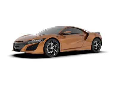 Stüdyo ortamında daha az genel bir konsept arabanın 3 boyutlu çizimi