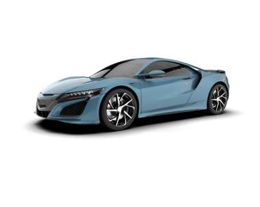 vektör gerçekçi araba