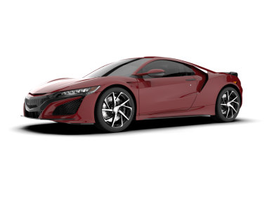 modern lüks araba vektör illüstrasyonu