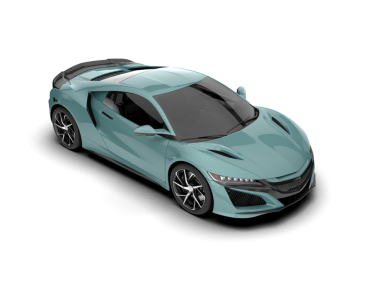 Spor araba vektör çizim