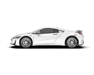 Modern araba vektör illüstrasyonu.