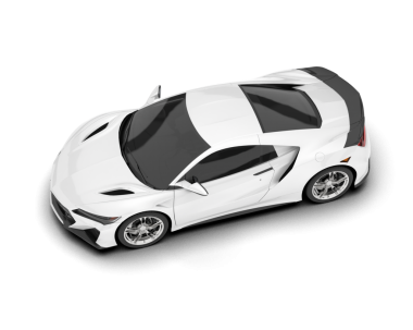 Araba sporu aracı. vektör grafik illüstrasyonu