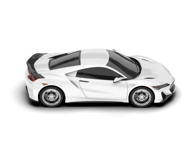 Modern araba vektör illüstrasyonu.