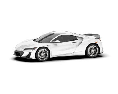 Spor araba vektör çizim