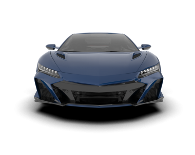 Daha az genel bir konsept arabanın 3 boyutlu çizimi