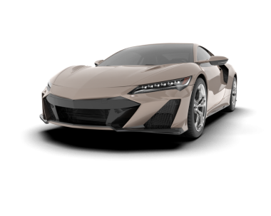 Daha az genel bir konsept arabanın 3 boyutlu çizimi