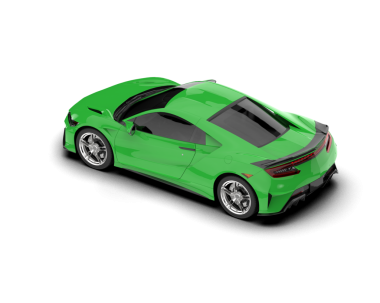 gerçekçi araba 3 boyutlu görüntüleme