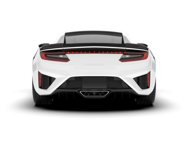 modern süper araba - arka plan