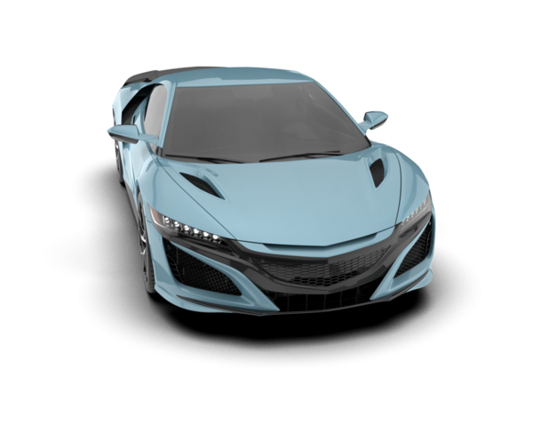 gerçekçi modern süper araba