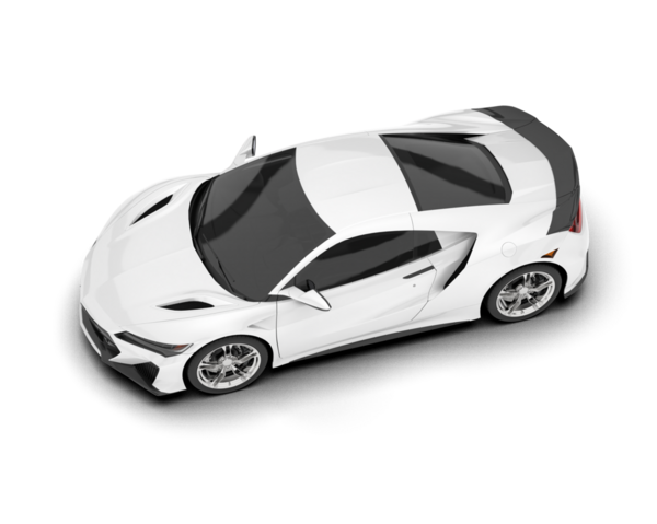 Araba sporu aracı. vektör grafik illüstrasyonu