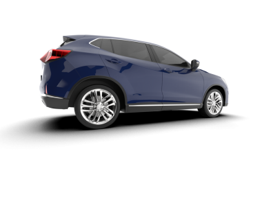 modern lüks araba - geri dön