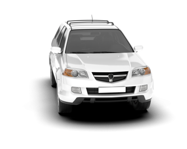 Araba simgesi vektör illüstrasyon şablonu tasarımı