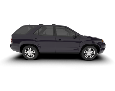 Araba sedan vektör çizim