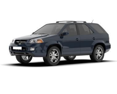 Araç izole edildi. 3d oluşturma