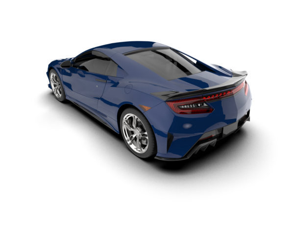 Araba beyaz arka planda izole edilmiş. Vektör çizimi