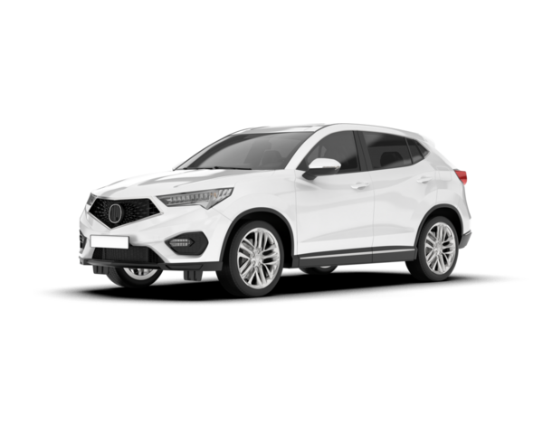 beyaz arkaplan üzerinde araba, araba, nesne, beyaz arkaplan üzerinde araba