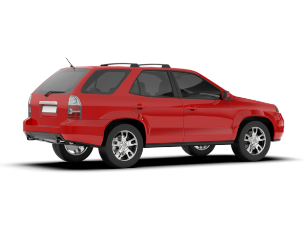 modern araba gölgeli beyaz arka planda izole edilmiş