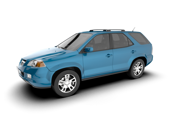 Modern cip beyaz bir araçla izole edilmiş.