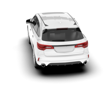 Bir markanın 3 boyutlu tasarımı - daha az jenerik SUV arabası