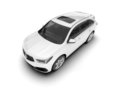 modern araba beyaz arka planda izole edilmiş