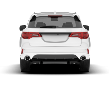 araba ön arka görünüm