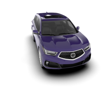 modern araba arka planda, 3 boyutlu görüntüleme